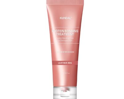 Kundal Protein Bonding
