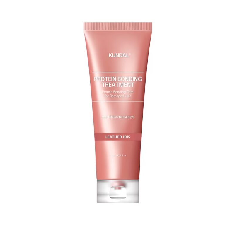 Kundal Protein Bonding