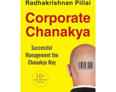 Corporate Chanakya