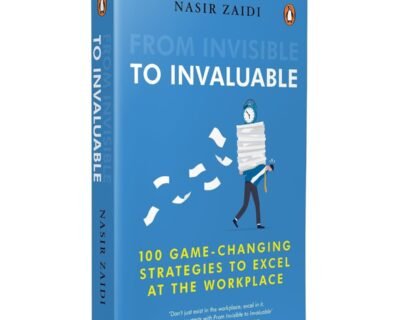 From Invisible to Invaluable
