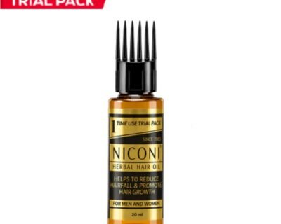 Niconi Herbal Hair Oil