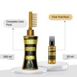 Niconi Herbal Hair Oil