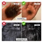 Niconi Herbal Hair Oil