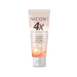 Niconi Detan Face Wash