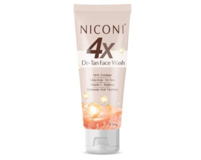 Niconi Detan Face Wash