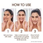Niconi Detan Face Wash