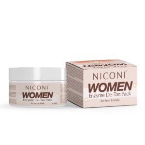Niconi Women Enzyme