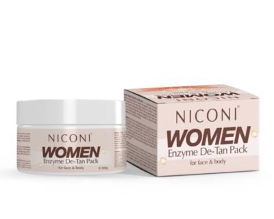 Niconi Women Enzyme