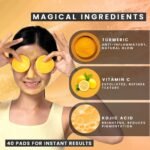 WILDGLOW Turmeric & Kojic Acid