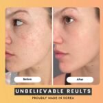 WILDGLOW Turmeric & Kojic Acid