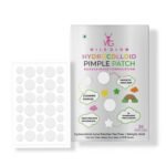 WILDGLOW Korean Hydrocolloid