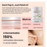 WILDGLOW Korean Hydrocolloid