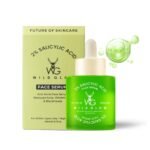 WILDGLOW 2% Salicylic Acid Face Serum