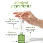 WILDGLOW 2% Salicylic Acid Face Serum