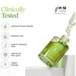 WILDGLOW 2% Salicylic Acid Face Serum