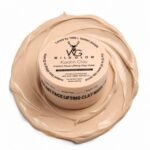 Wildglow Kaolin Clay Instant Face Lifting Mask