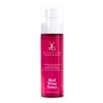 WILDGLOW 7in1 Red Wine 10% Niacinamide Face Toner