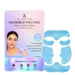  WILDGLOW Invisible Melting Collagen Face Mask