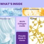  WILDGLOW Invisible Melting Collagen Face Mask