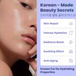  WILDGLOW Invisible Melting Collagen Face Mask