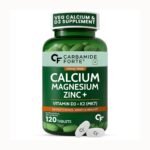 Carbamide Forte Veg Calcium