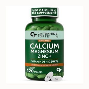 Carbamide Forte Veg Calcium
