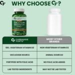 Carbamide Forte Veg Calcium