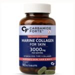 Carbamide Forte Marine Collagen Supplements