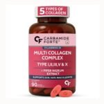 Carbamide Forte Multi Collagen Supplements