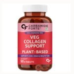 Carbamide Forte Veg Collagen Supplements