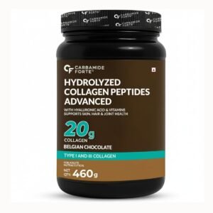 Carbamide Forte Hydrolyzed Collagen