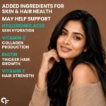 Carbamide Forte Hydrolyzed Collagen