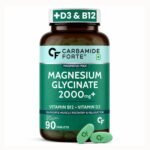 Carbamide Forte Magnesium Glycinate
