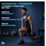 Carbamide Forte Magnesium Glycinate