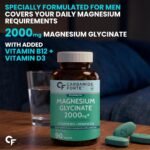 Carbamide Forte Magnesium Glycinate