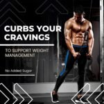  Carbamide Forte Plant Protein Powder