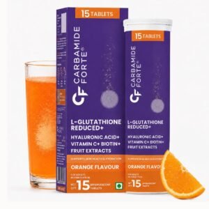 Carbamide Forte Japanese