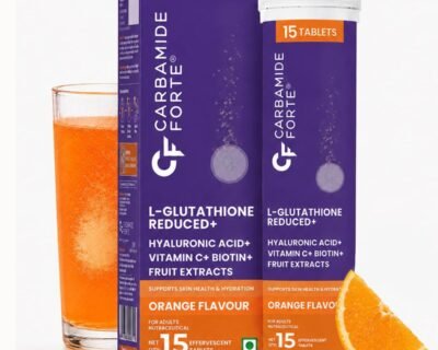 Carbamide Forte Japanese
