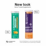 Carbamide Forte Japanese