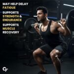 Carbamide Forte Shilajit Gold Capsules