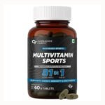 Carbamide Forte Multivitamin Tablets