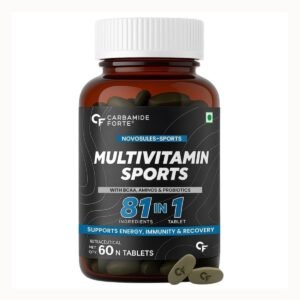 Carbamide Forte Multivitamin Tablets