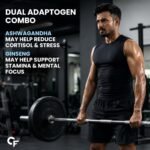 Carbamide Forte Multivitamin Tablets