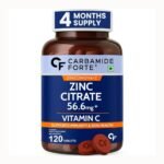 Carbamide Forte Zinc Citrate