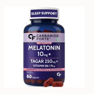 Carbamide Forte Melatonin