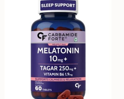 Carbamide Forte Melatonin