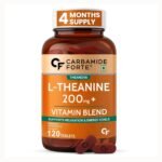 Carbamide Forte L Theanine 200mg
