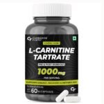 CF Carbamide Forte L Carnitine Supplement 1000mg
