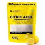 Carbamide Forte 100% Pure Citric Acid Powder