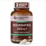 Carbamide Forte Resveratrol 250mg
